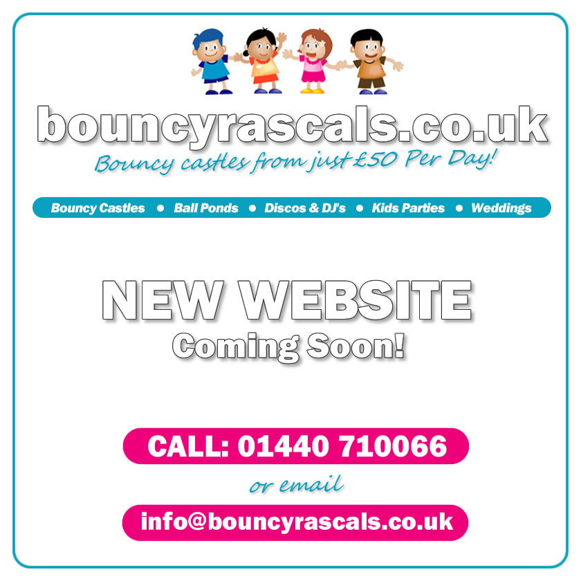 Click here to email us!