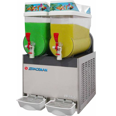 Slush Machine