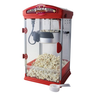 Popcorn Maker