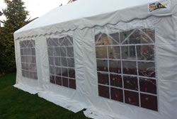 Magnificent Marquees!